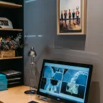 Sala Mallo Gallego Gabinete