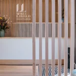 Recepción Mallo Gallego Oddontología