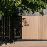 Fachada Odontología Mallo Gallego