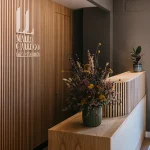 Hall de entrada Mallo Gallego