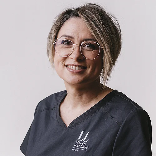 Ninfa Vega Mallo Gallego