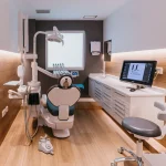 Gabinete tratamiento Mallo Gallego