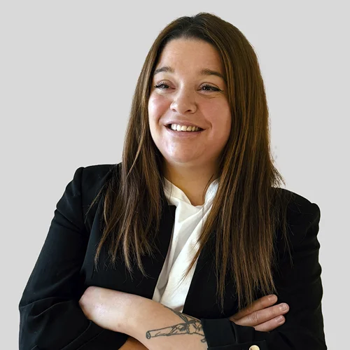 Laura Celorio Atención Paciente Mallo Gallego